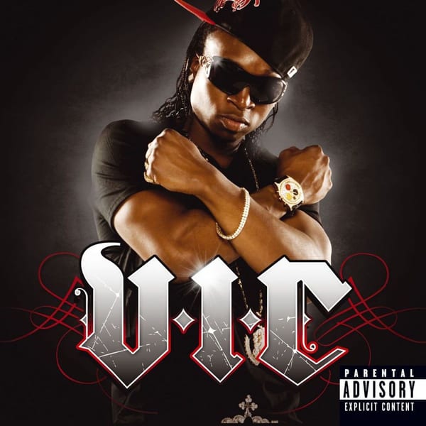 Beast cover