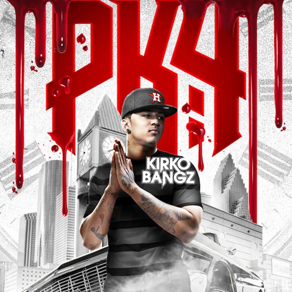 Procrastination Kills 4 cover