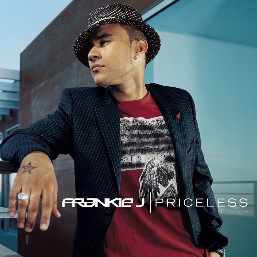 Priceless cover