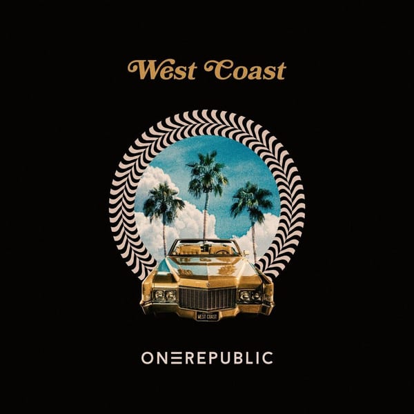 West Coast cover