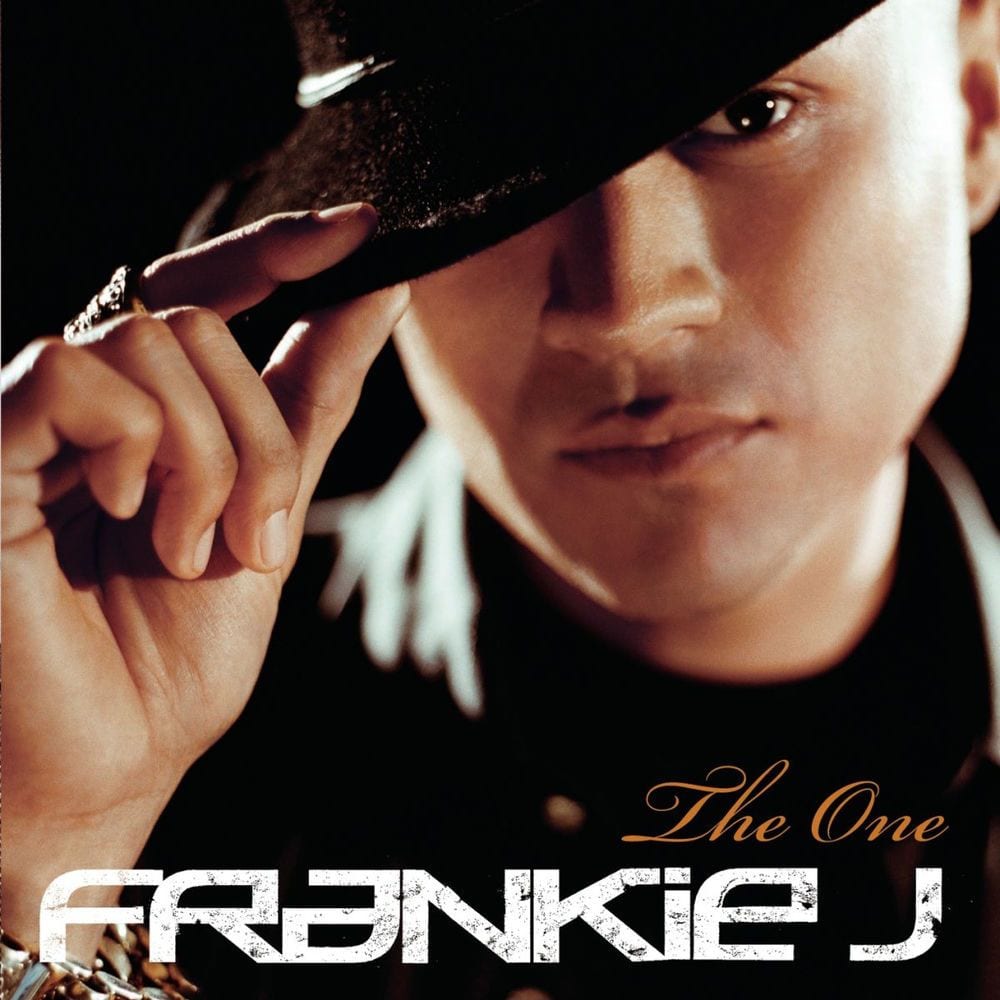 The One cover