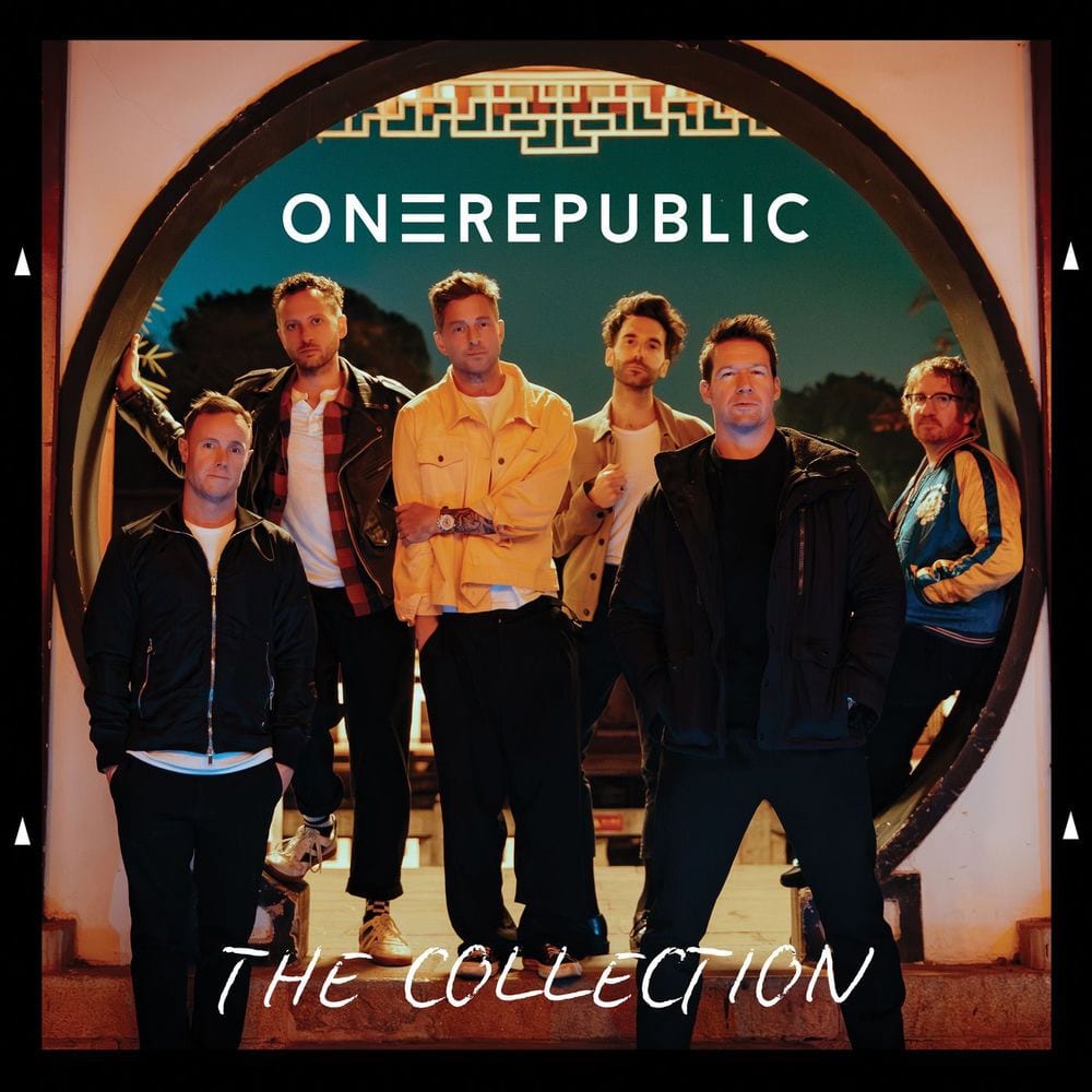 The Collection cover