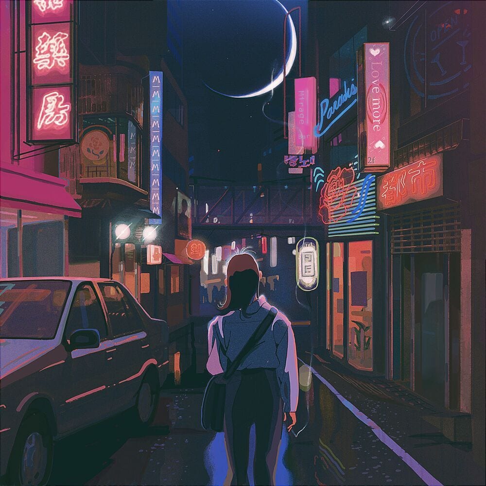 dosii cover