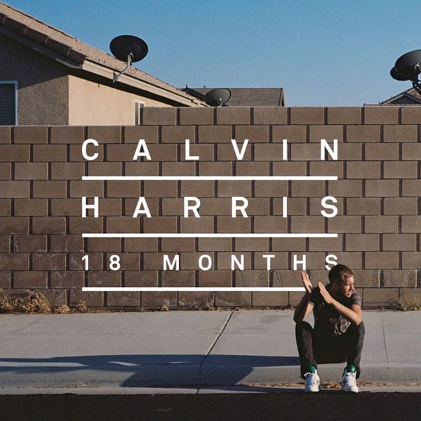 18 Months cover