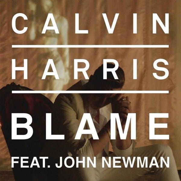 Blame cover