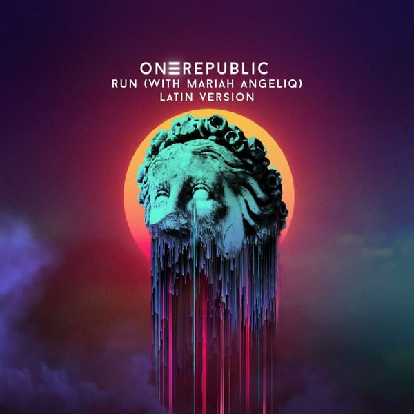 Run (Latin Version) cover