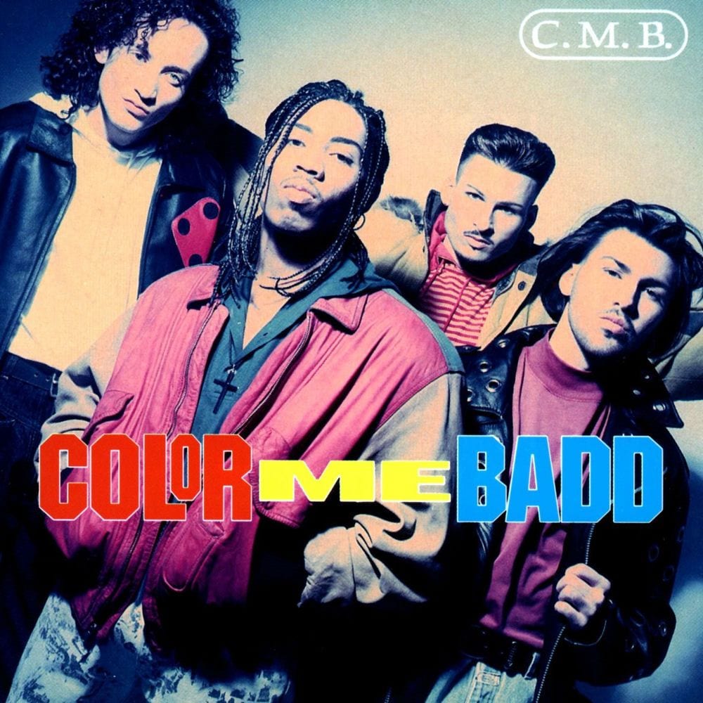 C.M.B. cover