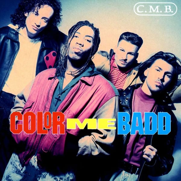 C.M.B. cover