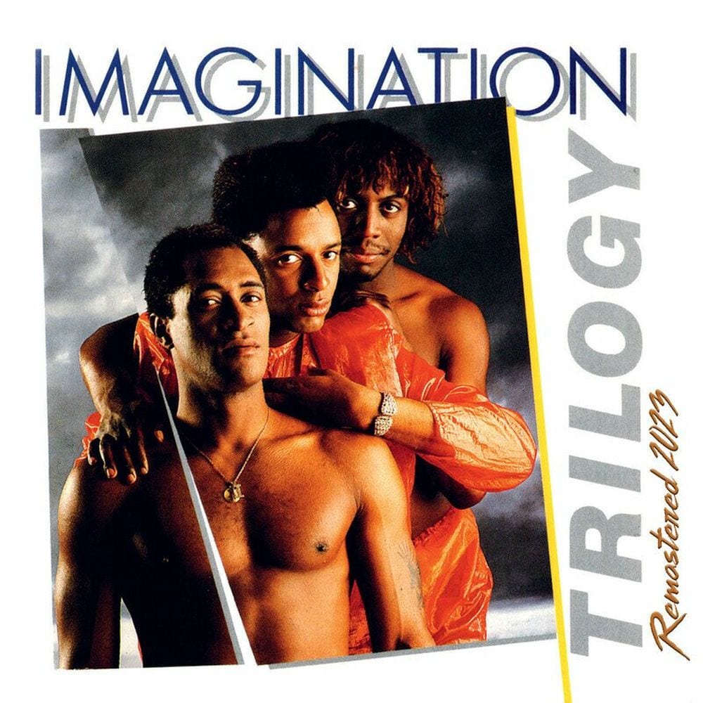 Trilogy cover