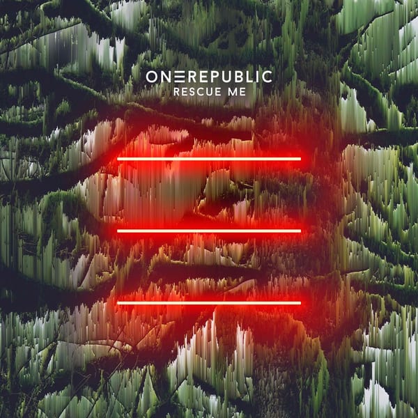 Rescue Me cover