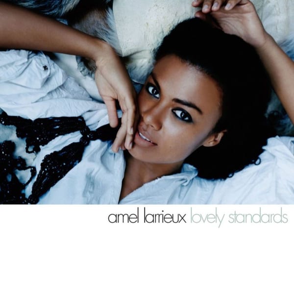 Lovely Standards cover