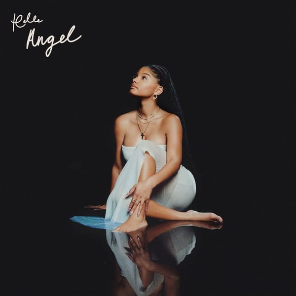 Angel cover