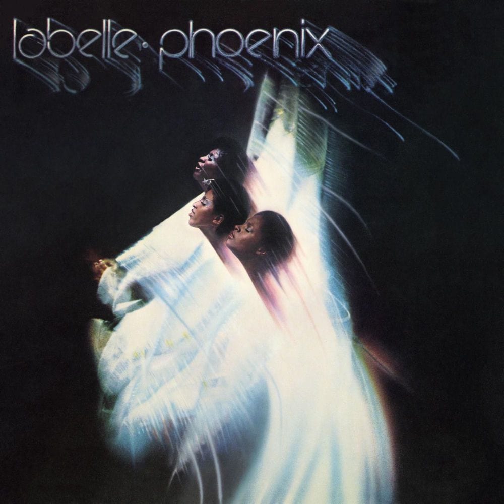 Phoenix cover