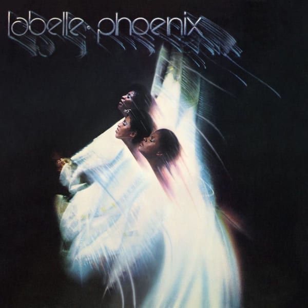 Phoenix cover