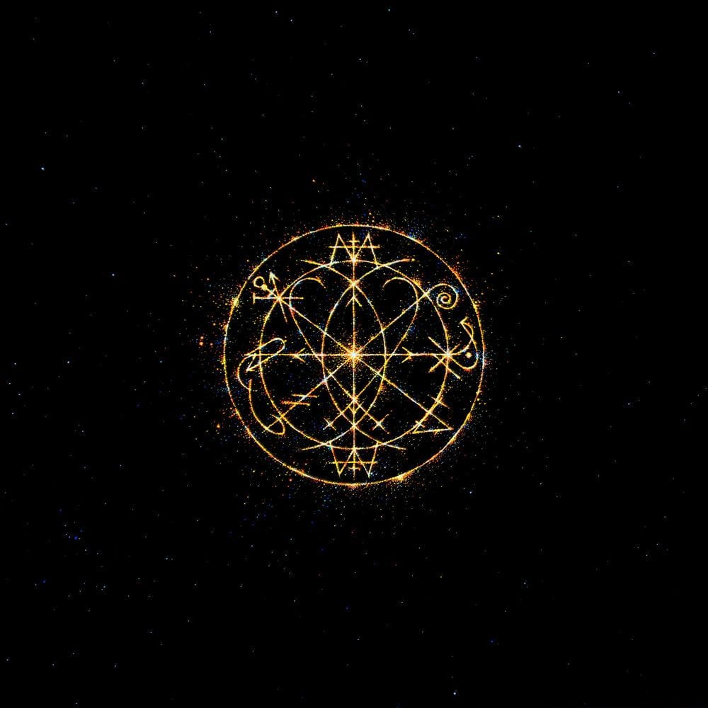 The Art Of Change cover