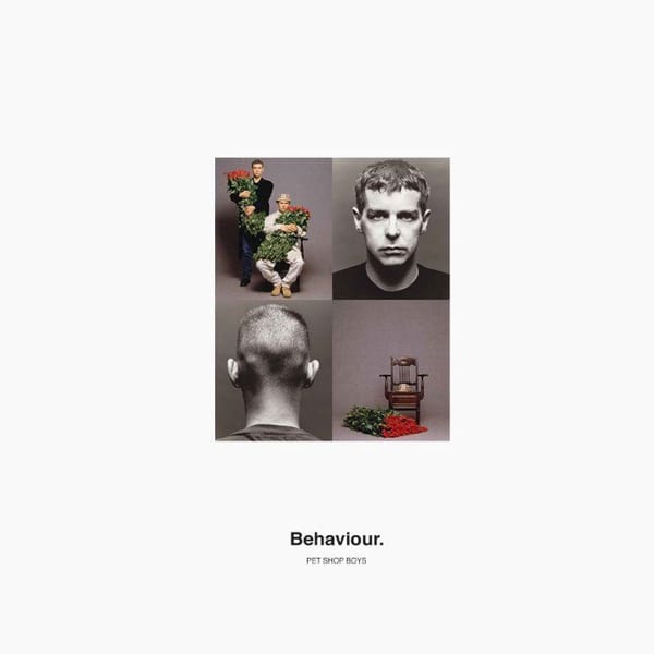 Behaviour cover