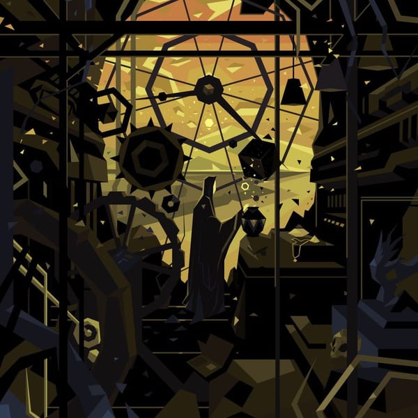In Time cover