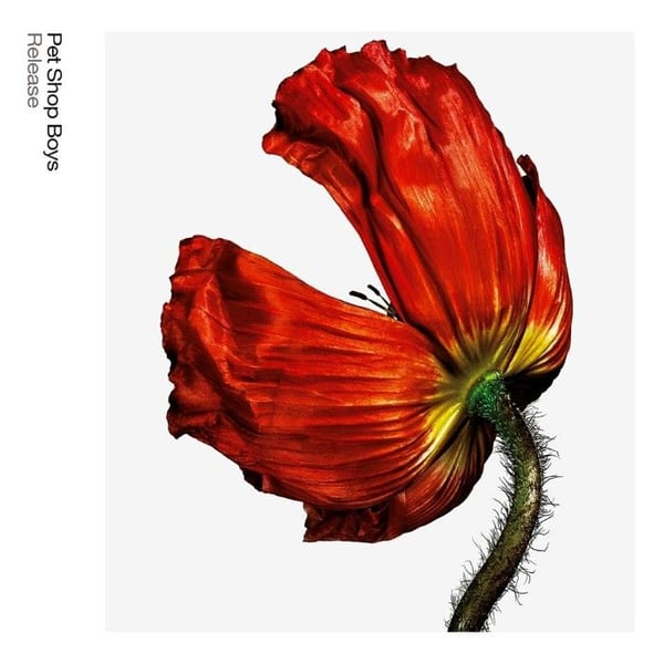 Release cover