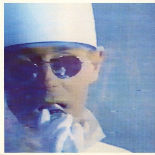 Disco 2 cover