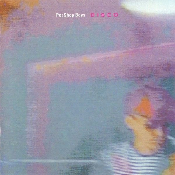 Disco cover