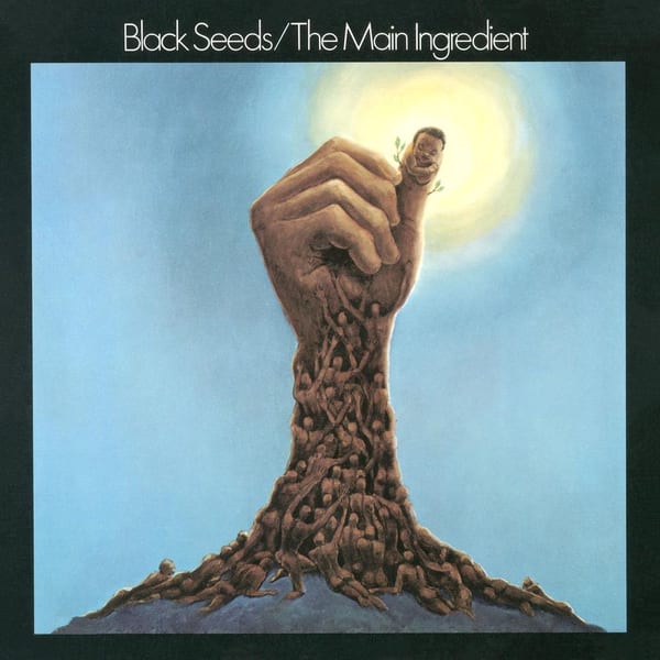 Black Seeds cover