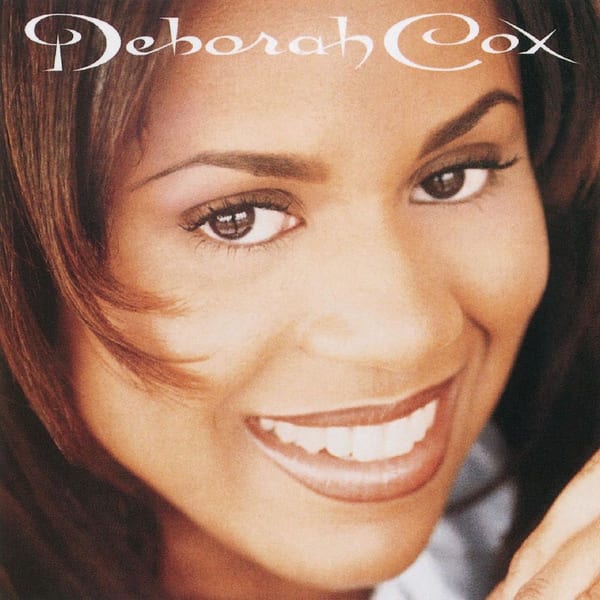 Deborah Cox cover