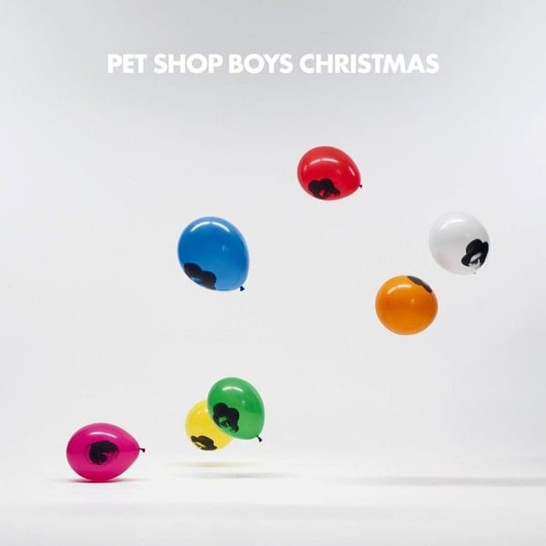 Christmas cover
