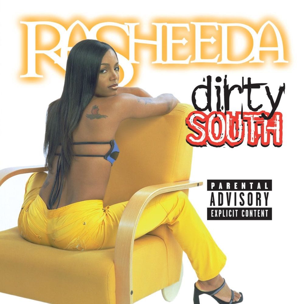 Dirty South cover