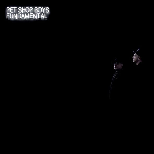 Fundamental (2017 Remaster) cover
