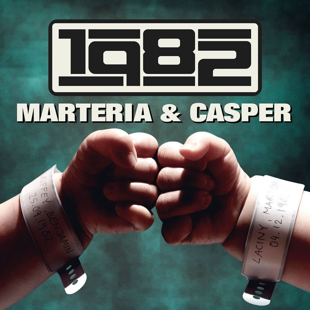 1982 cover
