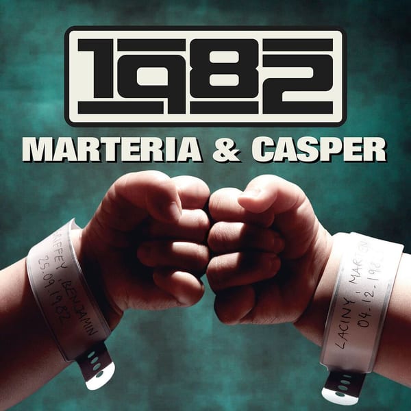 1982 cover