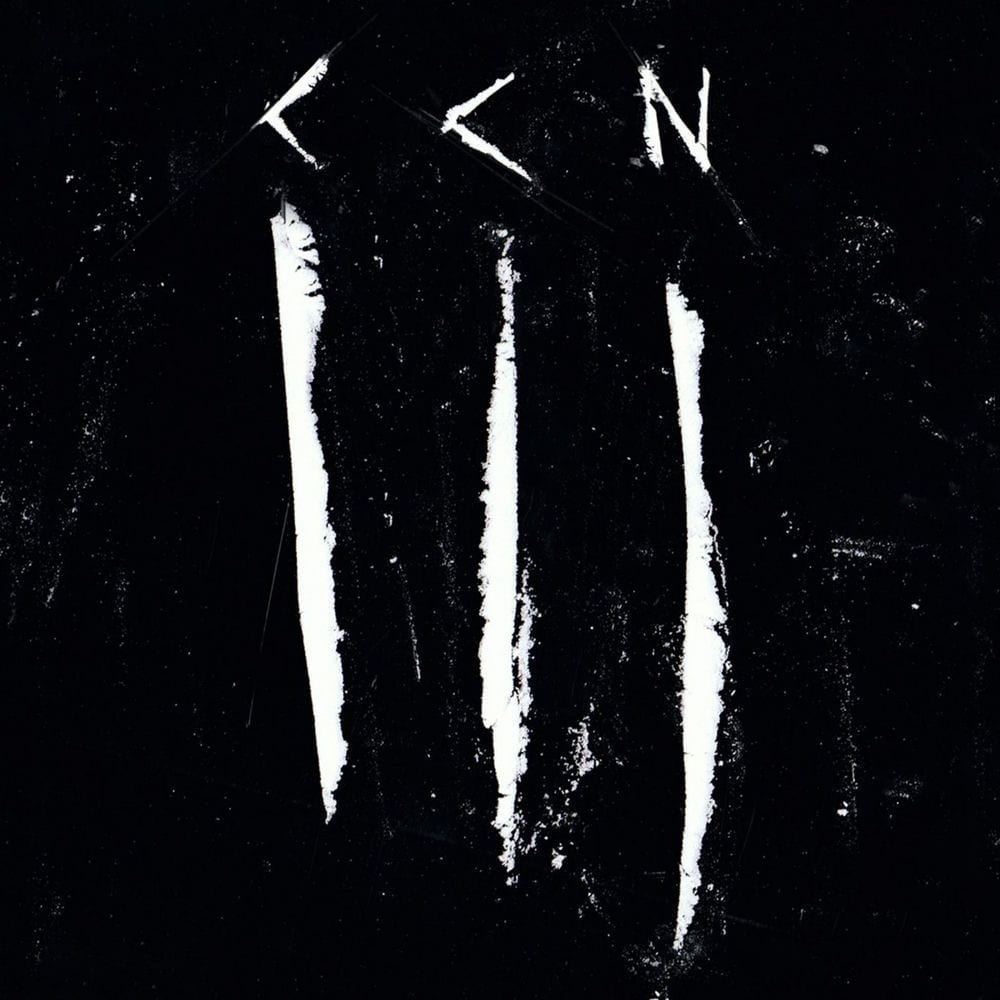 Carlo Cokxxx Nutten 3 cover