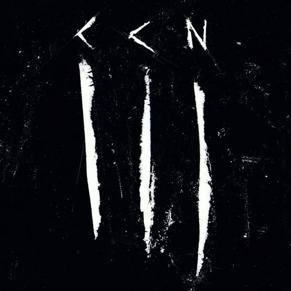 Carlo Cokxxx Nutten 3 cover