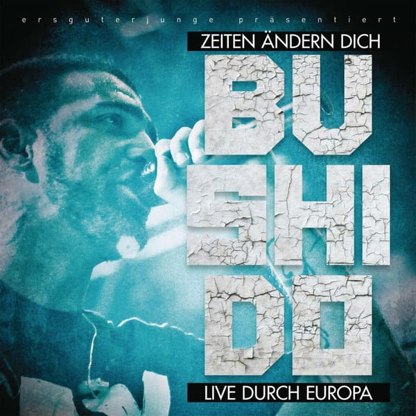 Zeiten ändern dich: Live durch Europa cover