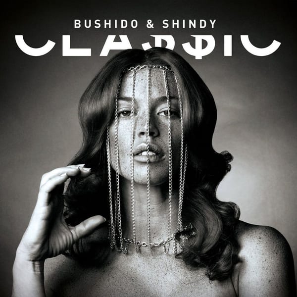 CLA$$IC cover