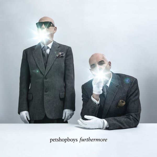 Furthermore cover