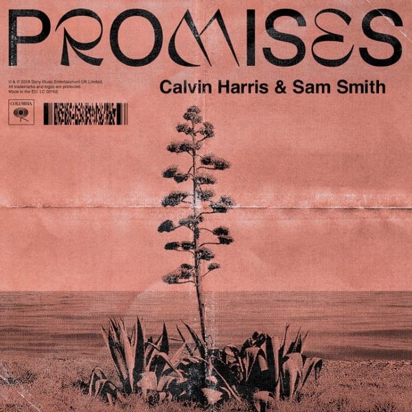 Promises cover
