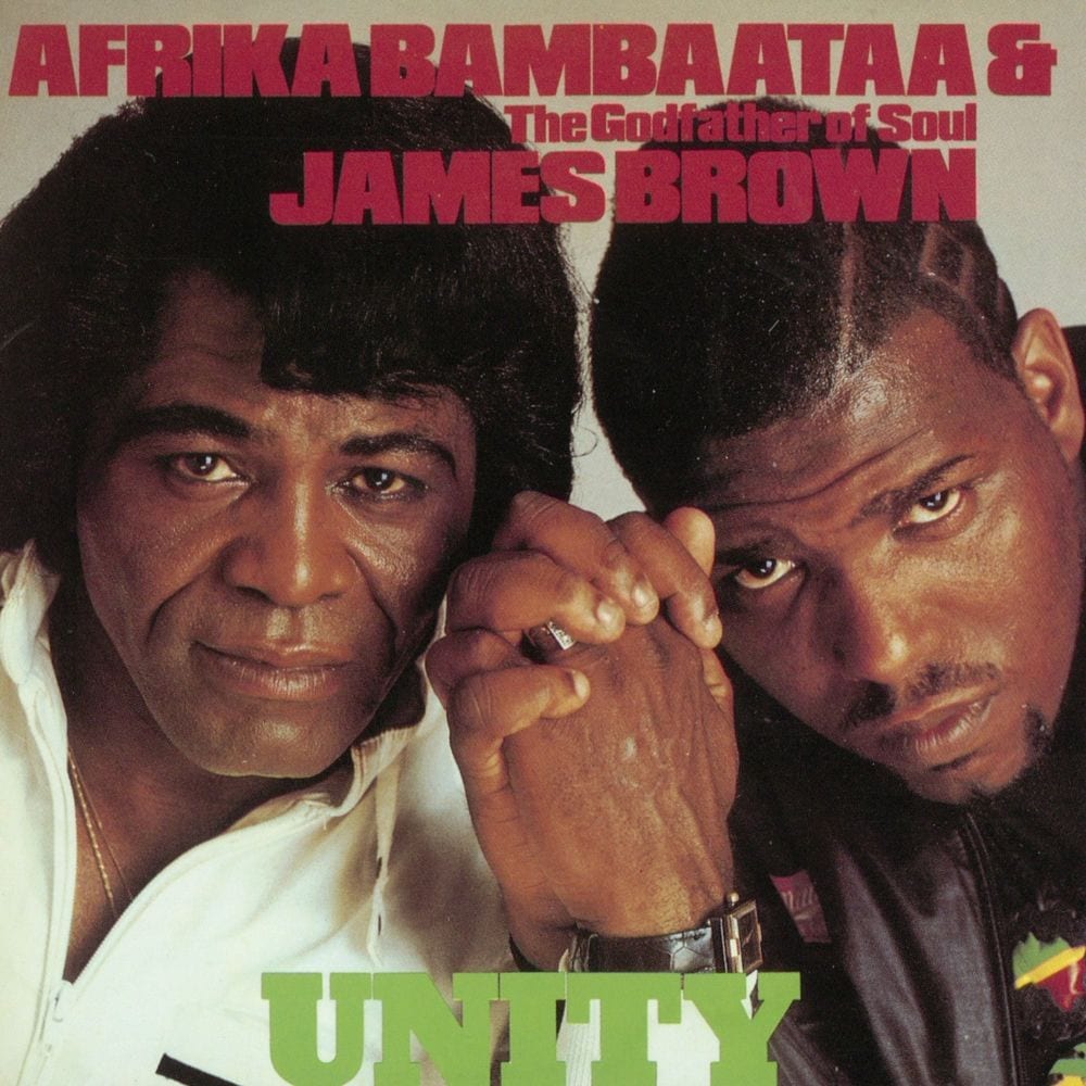 Unity cover