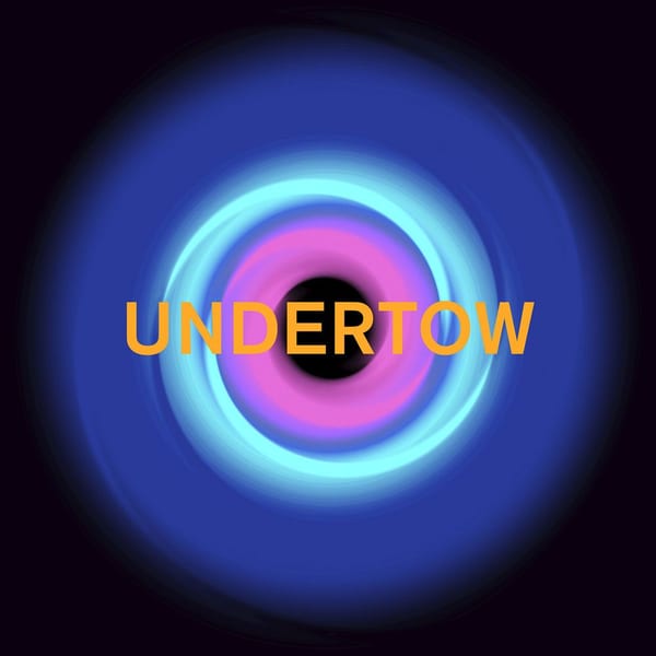Undertow cover