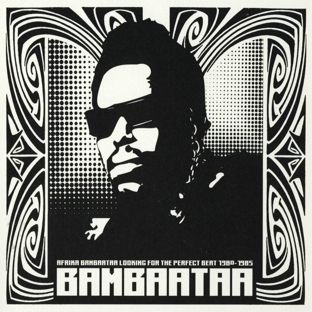 Looking for the Perfect Beat 1980–1985 cover