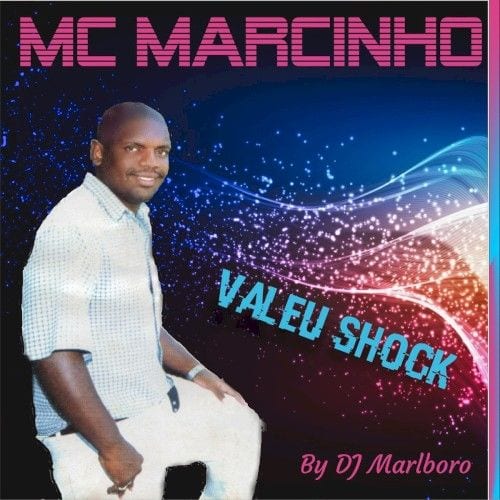 Valeu Shock cover