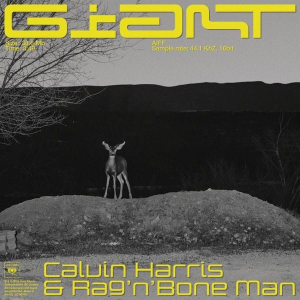 Giant cover