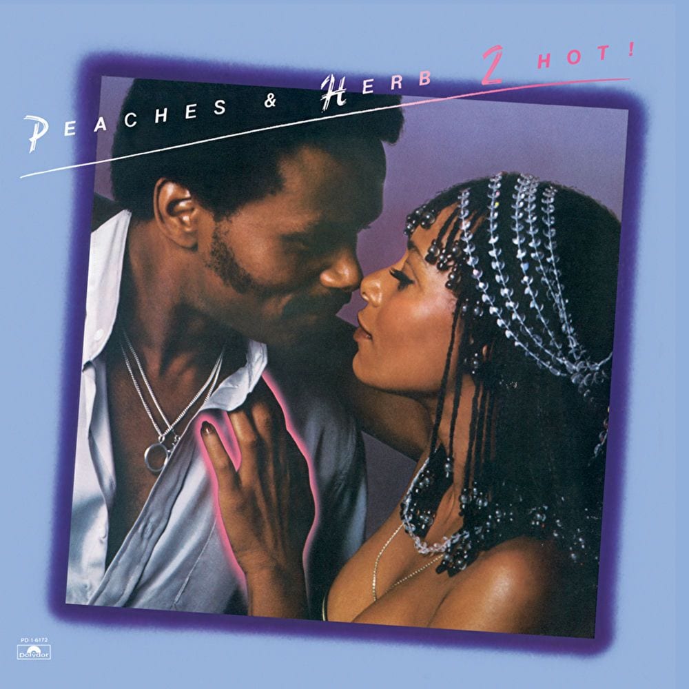 2 Hot! cover