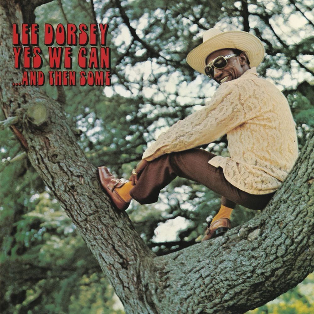Yes We Can ...And Then Some cover
