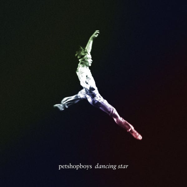 Dancing star cover