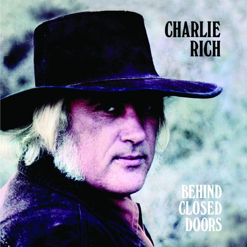 Behind Closed Doors cover