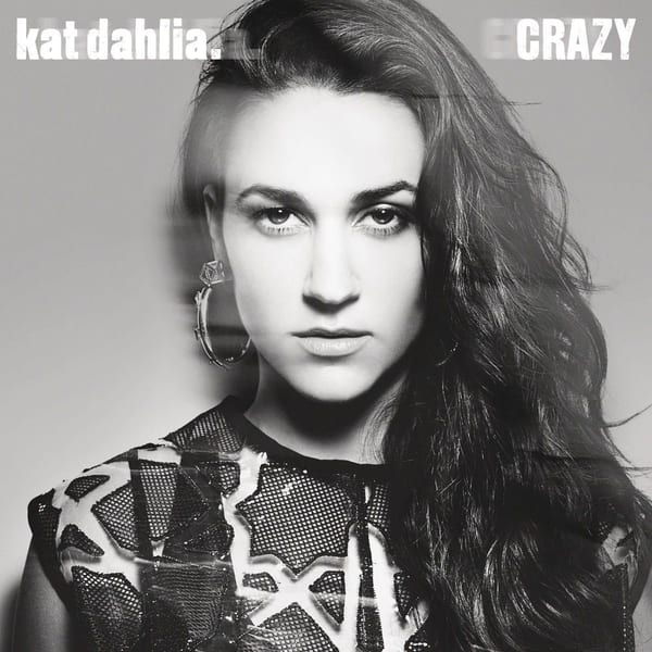 Crazy cover