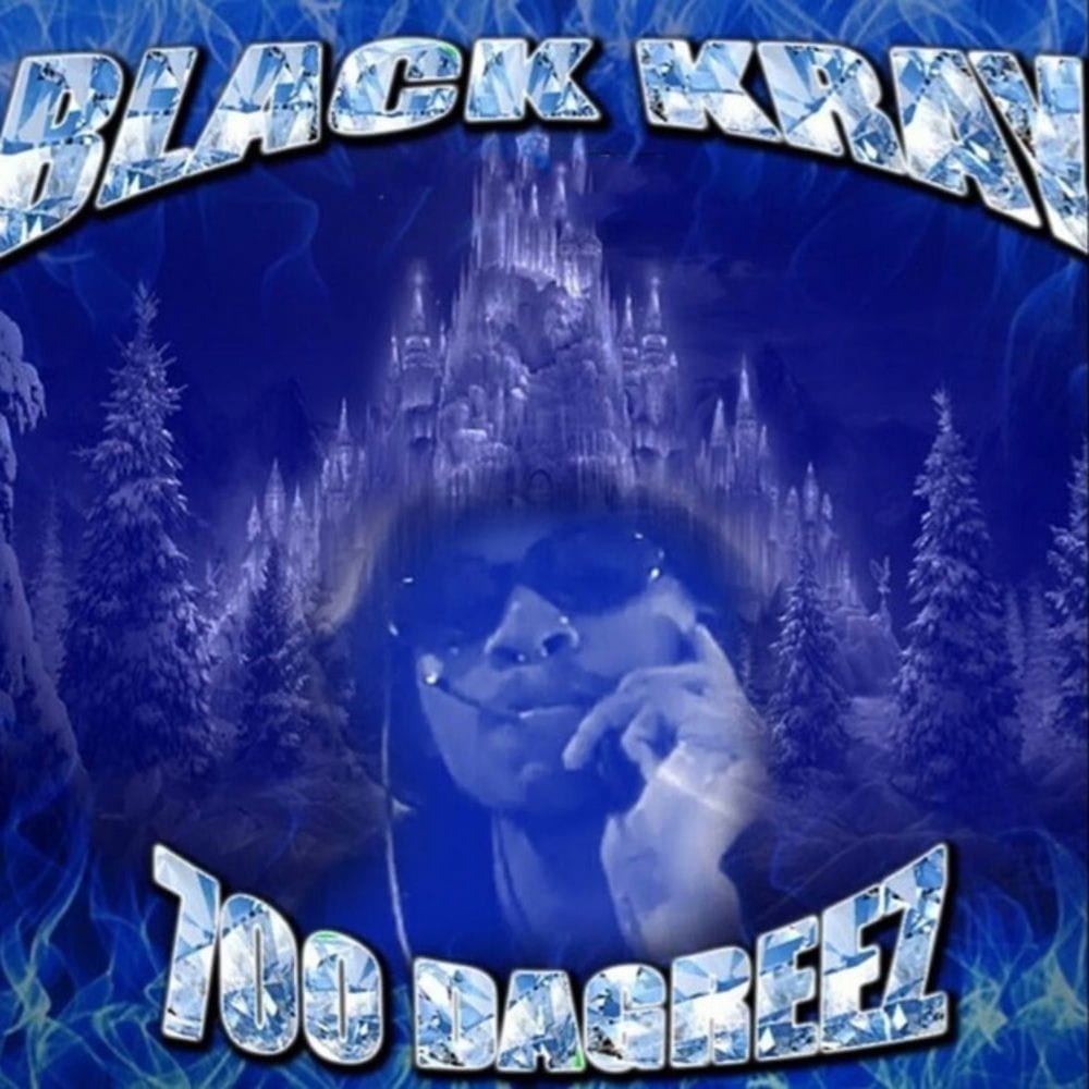 700 Dagreez cover
