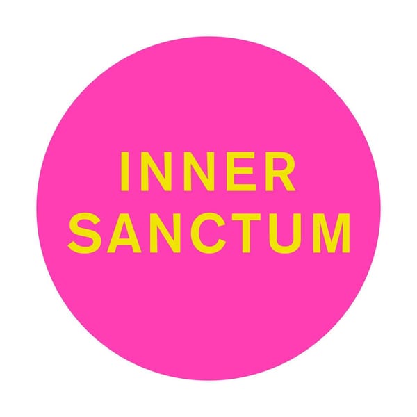 Inner Sanctum (Carl Craig C2 Juiced Rmx) cover