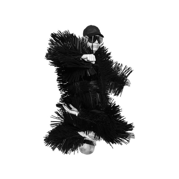 Vocal cover